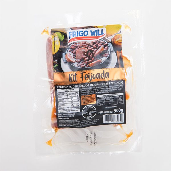 Kit Feijoada