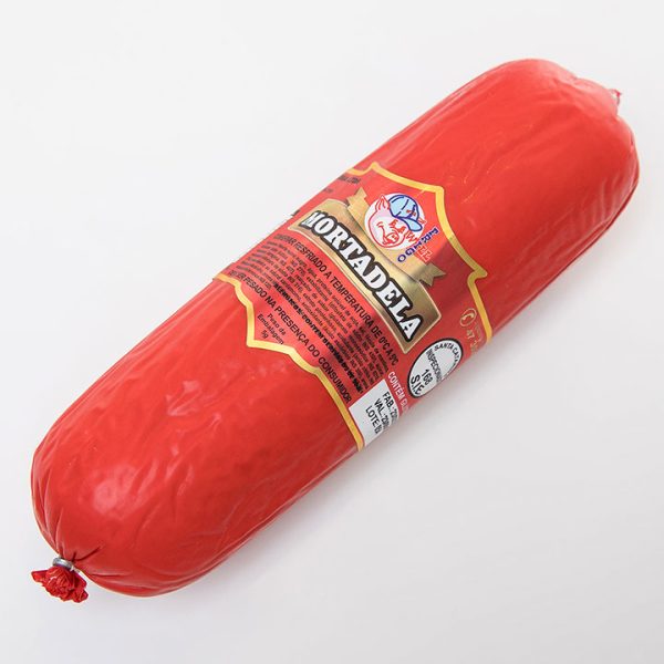 Mortadela