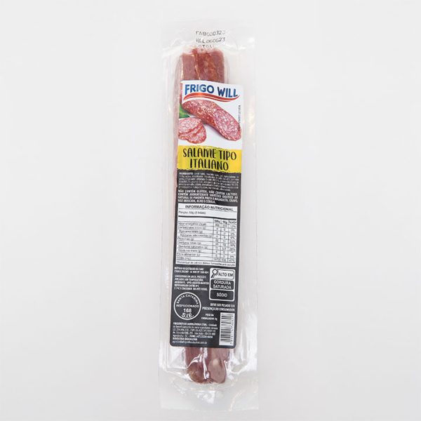 Salame Italiano